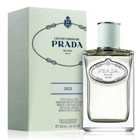 prada infusion d'iris 100ml